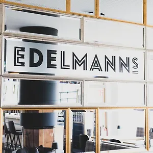 Boutique Edelmanns فندق