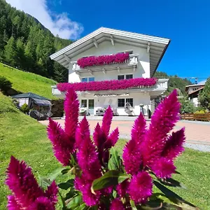  Apartment Skorpion Austria