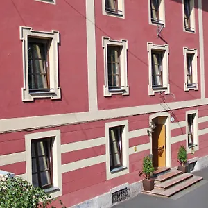 Hotel Stoi Budget, Innsbruck
