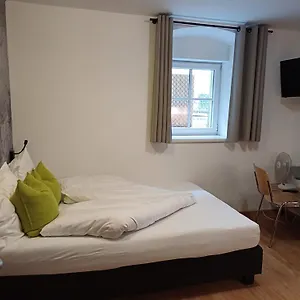  Apartment Ante Portas Austria